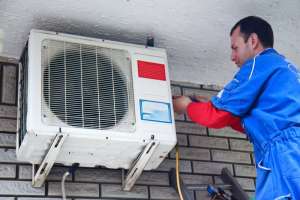 24/7 and Emergency HVAC Near Mill Spring, NC | Air Conidtioning and Heating Contractors